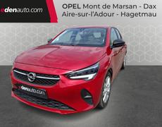 Opel Corsa Dax