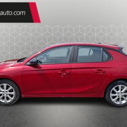 Opel Corsa 1.2 75 ch BVM5 Edition Business Dax