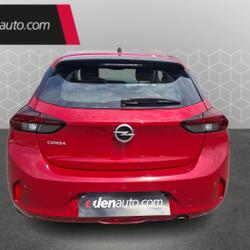 Opel Corsa 1.2 75 ch BVM5 Edition Business Dax