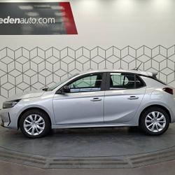 Opel Corsa Electrique 156 ch Autonomie 427 km Edition Dax