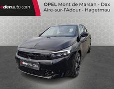 Opel Corsa Dax