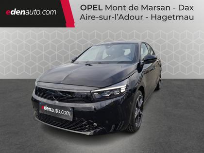 Opel Corsa - 1.2 Turbo 100 ch BVA8 GS - 19 690 €