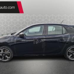 Opel Corsa 1.2 Turbo 100 ch BVA8 GS Dax