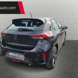 Opel Corsa 1.2 Turbo 100 ch BVA8 GS Dax