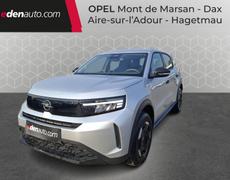 Opel Frontera Dax