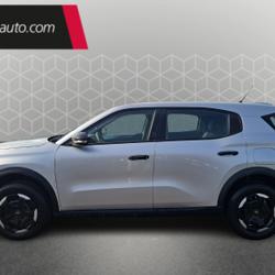 Opel Frontera 1.2 Turbo Hybrid 145 ch e-DCT6 Edition Dax