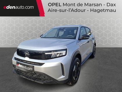 Opel Frontera - 1.2 Turbo Hybrid 145 ch e-DCT6 Edition - 24 499 €