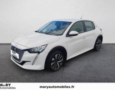 Peugeot e-208 Avranches