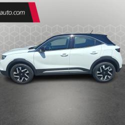 Opel Mokka 1.2 Turbo 100 ch BVM6 Elegance Villenave-d'Ornon