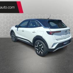 Opel Mokka 1.2 Turbo 100 ch BVM6 Elegance Villenave-d'Ornon