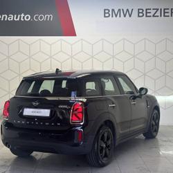Mini Mini Countryman 150 ch BVA8 Cooper D Essential occasion - B&eacute;ziers - photo 2/42
