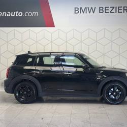 Mini Mini Countryman 150 ch BVA8 Cooper D Essential occasion - B&eacute;ziers - photo 3/42