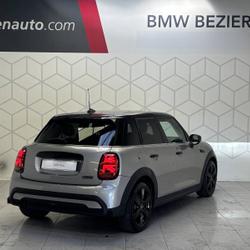 Mini Mini Hatch 5 Portes Cooper 136 ch DKG7 Essential B&eacute;ziers