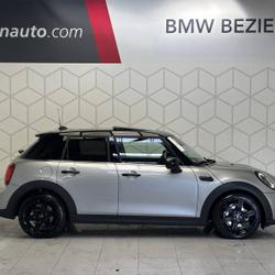 Mini Mini Hatch 5 Portes Cooper 136 ch DKG7 Essential B&eacute;ziers