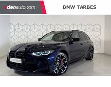 BMW M3 Tarbes