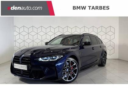 BMW M3 - Competition Touring M xDrive 510 ch BVA8 - 125 500 €