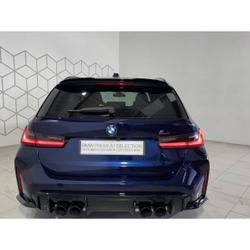 BMW M3 Competition Touring M xDrive 510 ch BVA8 Tarbes