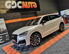 Audi Q2 Lisieux