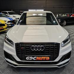Audi Q2 2.0 50 TFSI 300 QUATTRO S-TRONIC BVA Lisieux