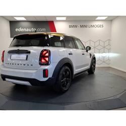 Mini Mini Countryman 150 ch BVA8 Cooper D Essential Limoges