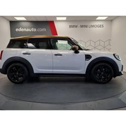 Mini Mini Countryman 150 ch BVA8 Cooper D Essential Limoges
