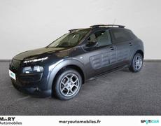 Citroen C4 Cactus Avranches