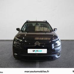 Citroen C4 Cactus C4 Cactus PureTech 110 S&S Shine Avranches