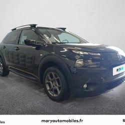 Citroen C4 Cactus C4 Cactus PureTech 110 S&S Shine Avranches