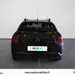 Citroen C4 Cactus C4 Cactus PureTech 110 S&S Shine Avranches