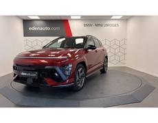 Hyundai Kona Limoges