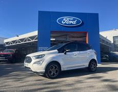 Ford Ecosport Toulon
