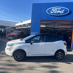 Ford Ecosport 1.0 EcoBoost 125ch ST-Line Euro6.2 occasion - Toulon - photo 3/38