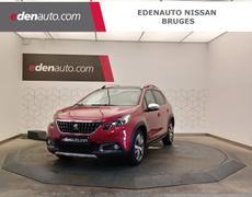 Peugeot 2008 Bruges