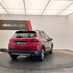 Peugeot 2008 1.2 PureTech 110ch S&S EAT6 Crossway Bruges