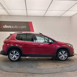 Peugeot 2008 1.2 PureTech 110ch S&S EAT6 Crossway Bruges