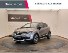 Renault Captur Bruges