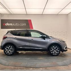 Renault Captur dCi 110 Energy Intens Bruges