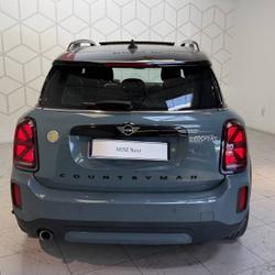Mini Mini Countryman 125 - 95 ch ALL4 BVA6 Cooper SE Edition Northwood B&eacute;ziers