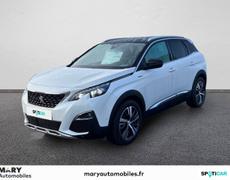 Peugeot 3008 Avranches