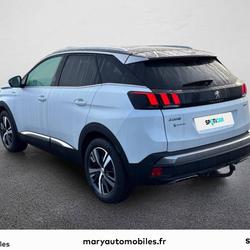 Peugeot 3008 3008 BlueHDi 130ch S&S EAT8 GT Line Avranches