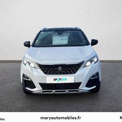 Peugeot 3008 3008 BlueHDi 130ch S&S EAT8 GT Line Avranches