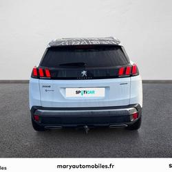 Peugeot 3008 3008 BlueHDi 130ch S&S EAT8 GT Line Avranches