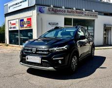 Dacia Sandero Venelles