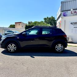 Dacia Sandero Sandero TCe 90 CVT Stepway Expression Venelles