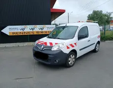 Renault Kangoo Rennes