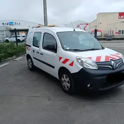 Renault Kangoo 1.5 BLUE DCI 115CH EXTRA R-LINK 5CV Rennes