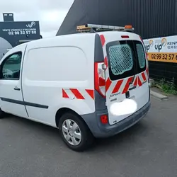 Renault Kangoo 1.5 BLUE DCI 115CH EXTRA R-LINK 5CV Rennes