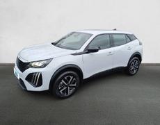 Peugeot 2008 - 2008 Hybrid 145 e-DCS6 - Style - 26 990 €