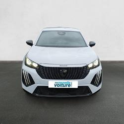 Peugeot 2008 2008 Hybrid 145 e-DCS6 - Style Saint-Nazaire