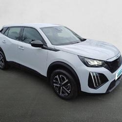 Peugeot 2008 2008 Hybrid 145 e-DCS6 - Style Saint-Nazaire